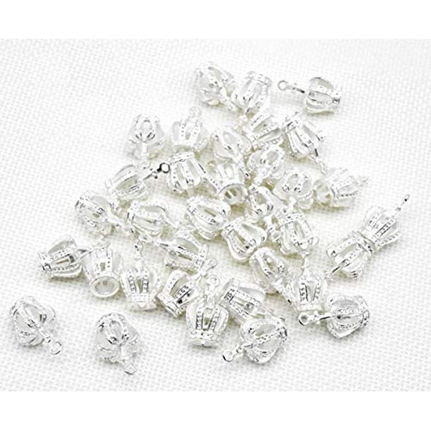 Princess Crown Charm Crown Charms 15pcs Quinceanera Charms Sweet 15 Charms Quinceanera Birthday Charms Princess Charms Findings